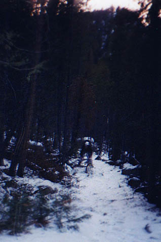 me eating it off a missed jump